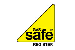 gas safe companies Penllech
